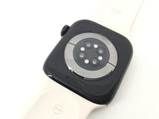 apple watch series 10 42mm (gps) aluminio