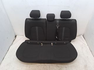 JUEGO ASIENTOS COMPLETO HYUNDAI I10