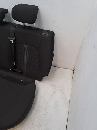 JUEGO ASIENTOS COMPLETO HYUNDAI I10