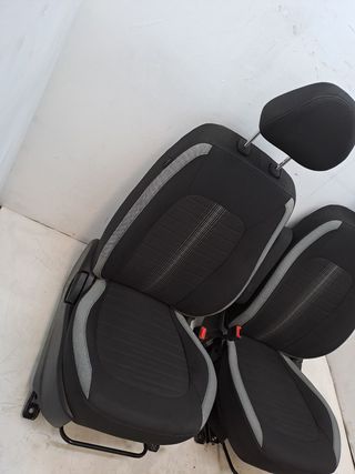 JUEGO ASIENTOS COMPLETO HYUNDAI I10