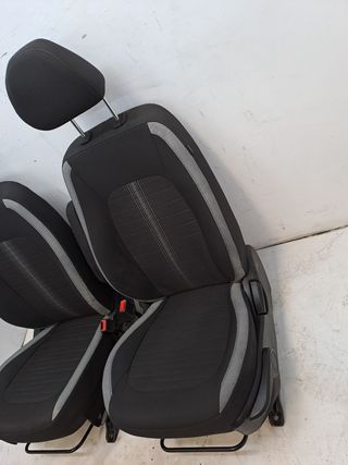 JUEGO ASIENTOS COMPLETO HYUNDAI I10