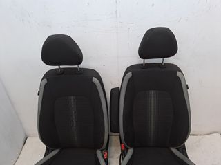 JUEGO ASIENTOS COMPLETO HYUNDAI I10