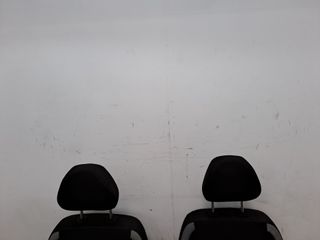 JUEGO ASIENTOS COMPLETO HYUNDAI I10