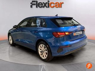 Audi A3 Sportback 30 TDI 85kW (116CV)