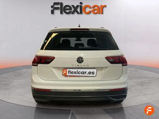 Volkswagen Tiguan Life 2.0 TDI 90kW (122CV)