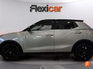 SsangYong Tivoli D16 Limited