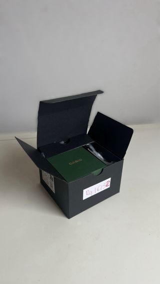 Reloj Casio CRW-001-9ER Dorado