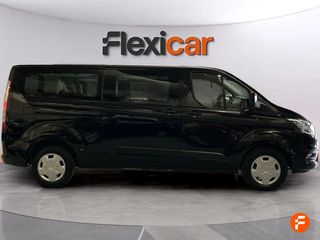 Ford Transit Custom TRANSIT CUSTOM KOMBI FT 320 L2 TREND 2.0 ECOBULE 96KW