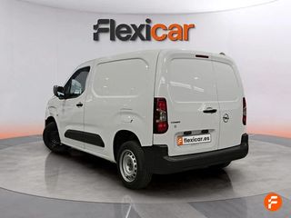 Opel Combo Cargo 1.5 TD 75kW (100CV) S/S Expression L