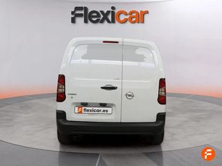 Opel Combo Cargo 1.5 TD 75kW (100CV) S/S Expression L