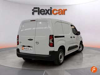 Opel Combo Cargo 1.5 TD 75kW (100CV) S/S Expression L