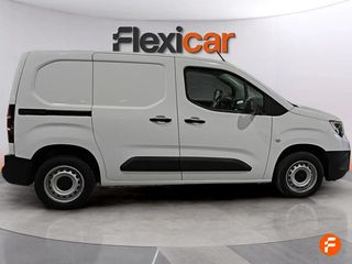 Opel Combo Cargo 1.5 TD 75kW (100CV) S/S Expression L