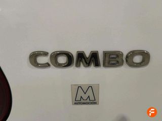 Opel Combo Cargo 1.5 TD 75kW (100CV) S/S Expression L