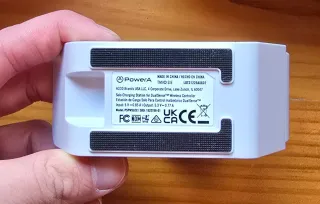 Cargador Mando PS5 PowerA