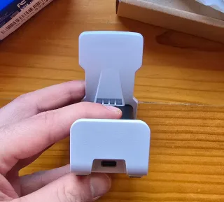 Cargador Mando PS5 PowerA