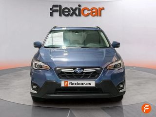 Subaru XV 2.0i Hybrid CVT Executive Plus