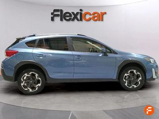 Subaru XV 2.0i Hybrid CVT Executive Plus