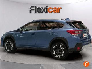 Subaru XV 2.0i Hybrid CVT Executive Plus