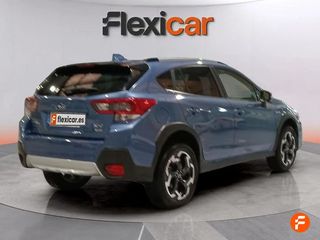 Subaru XV 2.0i Hybrid CVT Executive Plus