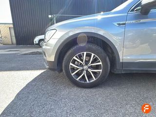 Volkswagen Tiguan Advance 1.5 TSI 110kW (150CV) DSG