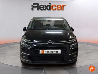 Citroën C4 Picasso BlueHDi 88KW (120CV) Feel