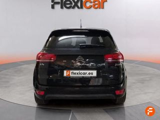 Citroën C4 Picasso BlueHDi 88KW (120CV) Feel