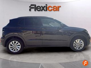 Volkswagen T-Cross Advance 1.0 TSI 81kW (110CV)