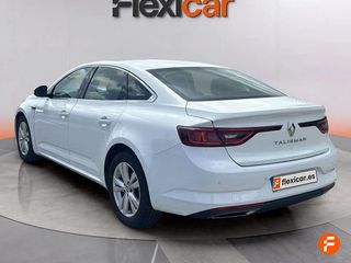 Renault Talisman Zen Energy dCi 96kW (130CV)