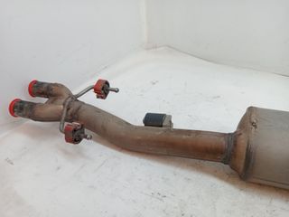 CATALIZADOR ESCAPE JAGUAR XJ