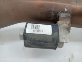 CATALIZADOR ESCAPE JAGUAR XJ