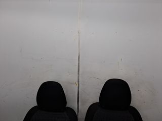 JUEGO ASIENTOS COMPLETO TOYOTA YARIS