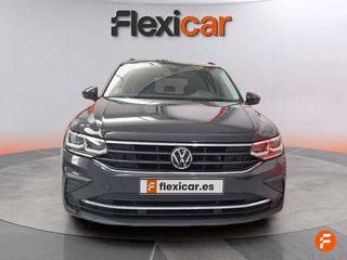 Volkswagen Tiguan Life 2.0 TDI 110kW (150CV) DSG