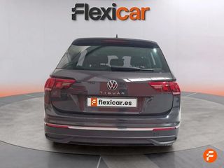 Volkswagen Tiguan Life 2.0 TDI 110kW (150CV) DSG