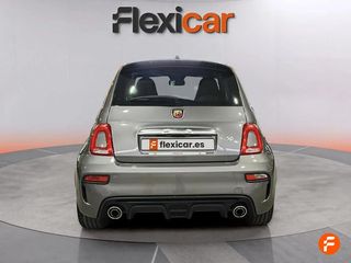 Abarth 500 1.4 16v T-Jet 595 121kW (165CV) E6D