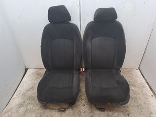 JUEGO ASIENTOS COMPLETO JAGUAR X-TYPE