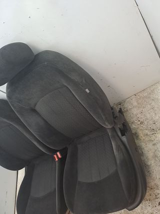 JUEGO ASIENTOS COMPLETO JAGUAR X-TYPE