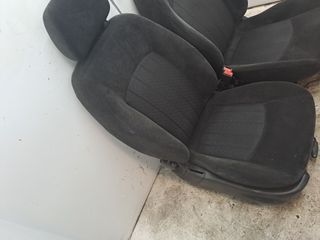 JUEGO ASIENTOS COMPLETO JAGUAR X-TYPE