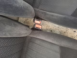 JUEGO ASIENTOS COMPLETO JAGUAR X-TYPE