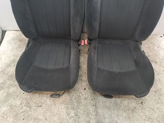 JUEGO ASIENTOS COMPLETO JAGUAR X-TYPE