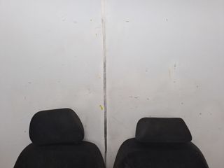 JUEGO ASIENTOS COMPLETO JAGUAR X-TYPE