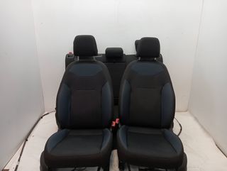 JUEGO ASIENTOS COMPLETO SEAT ATECA KH7 DKRF. CHZJ
