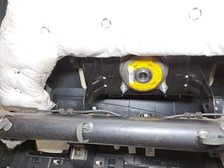 SALPICADERO HYUNDAI IX35