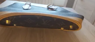 Bolso Louis Vuitton Marrón Mujer