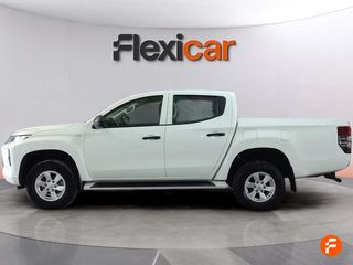 Mitsubishi L200 Clear TEC L200  110KW