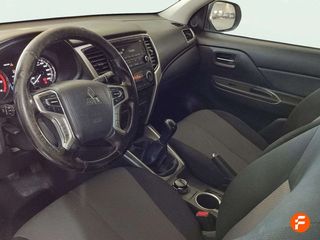 Mitsubishi L200 Clear TEC L200  110KW