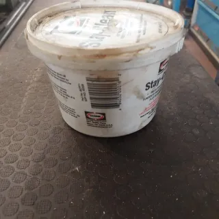 Decapante flux para soldadura blanda