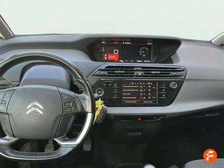Citroën C4 Picasso BlueHDi 88KW (120CV) S&S Live