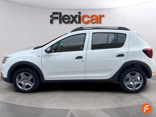 Dacia Sandero Comfort TCE 66kW (90CV)