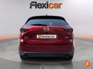 Mazda CX-5 2.0 GE 121kW (165CV) 2WD Evolution