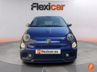 Abarth 500 595 Turismo 1.4 16v T-Jet 121kW E6D